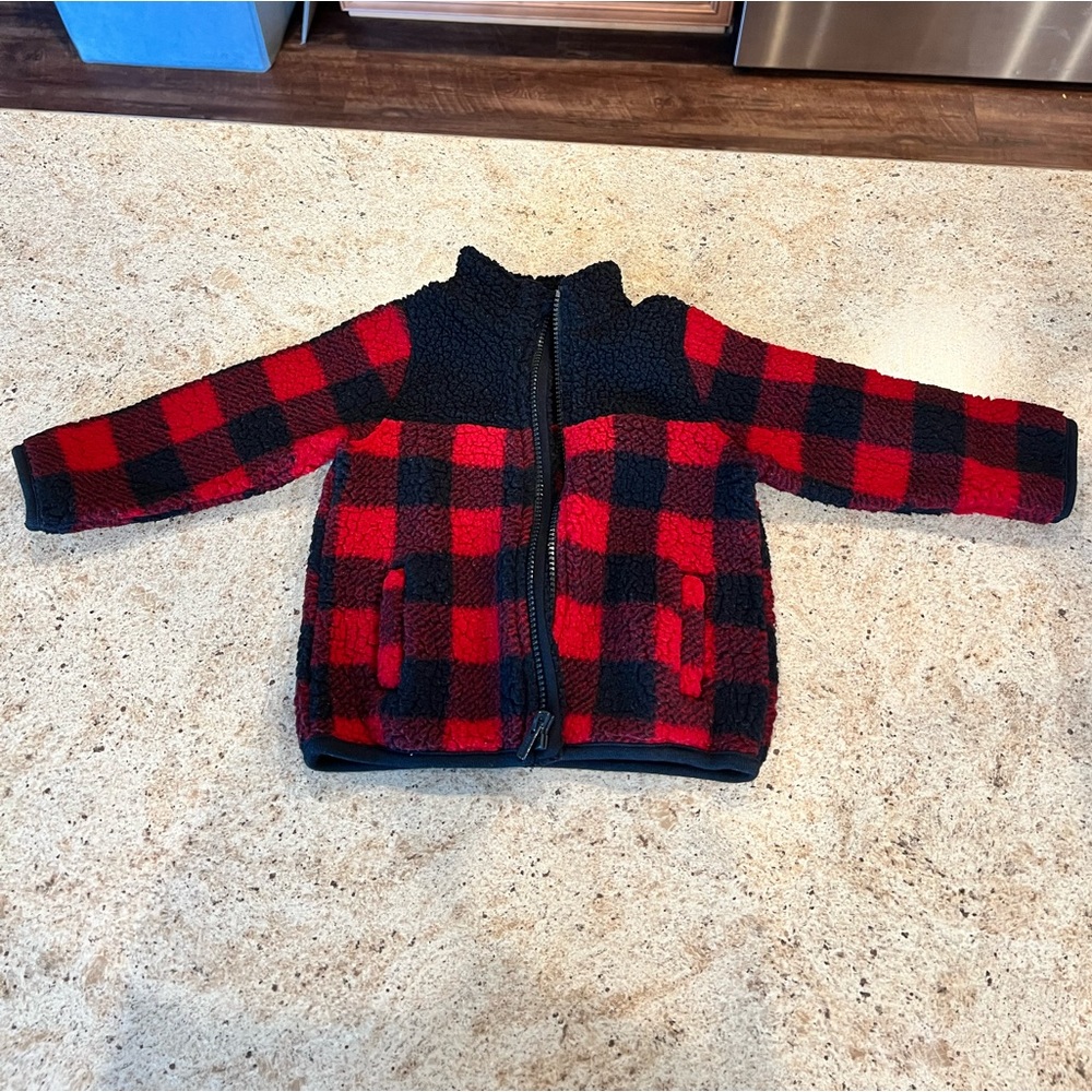 18-24 month jacket